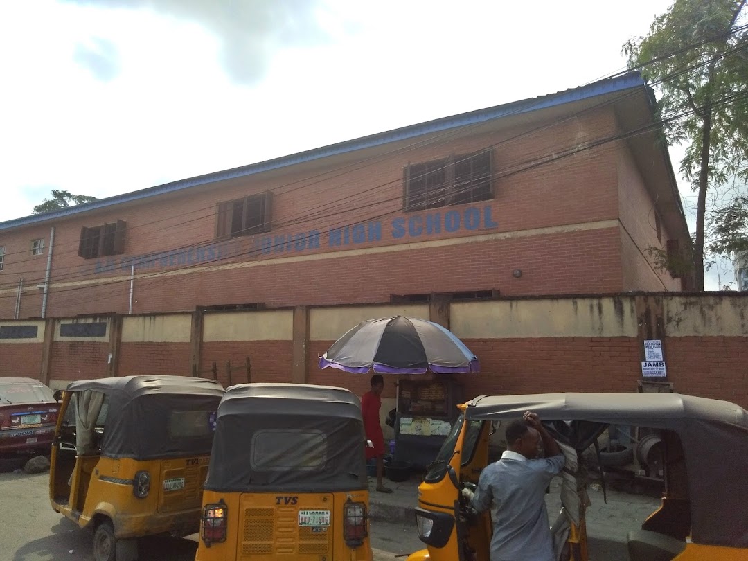 Aje Comprehensive Junior School