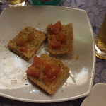 Photo n°2 de l'avis de Antonio. fait le 25/07/2019 à 06:50 sur le  RISTORANTE IL FARO à Contursi Terme