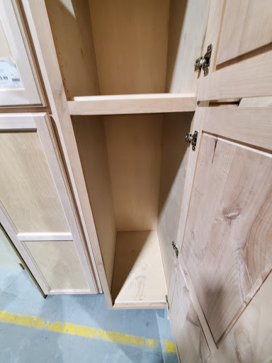 Bathroom Supply Store «Builders Surplus-Atlanta», reviews and photos, 2960B Olympic Industrial Dr, Atlanta, GA 30339, USA