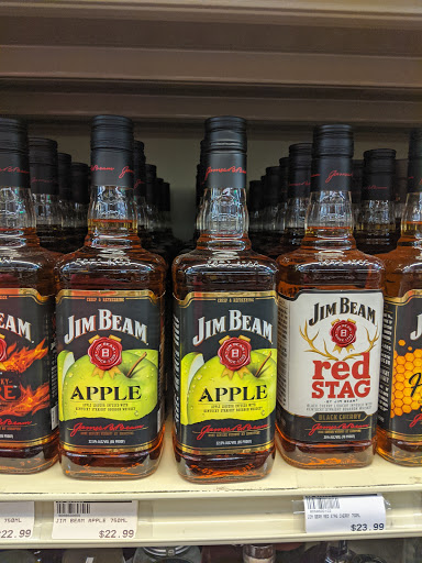 Liquor Store «J B Liquor», reviews and photos, 120 Center Square Rd, Swedesboro, NJ 08085, USA