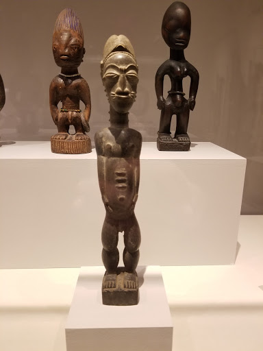 Art Museum «Fleming Museum of Art», reviews and photos, 61 Colchester Ave, Burlington, VT 05405, USA