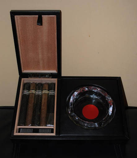 Cigar Shop «Cigar Exchange,The», reviews and photos, 107 Market St, Wilmington, NC 28401, USA