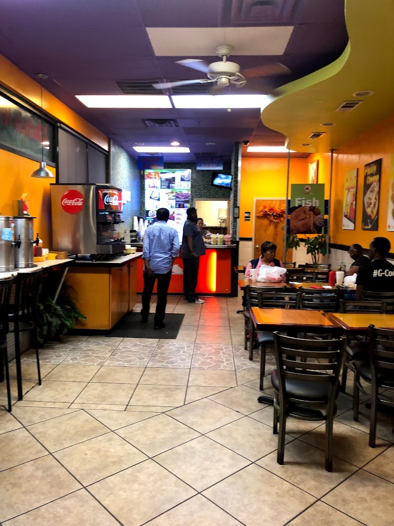 J Buffalo Wings 30084