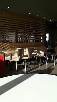 Atmosphère du Restauration rapide McDonald's à Wattrelos - n°7