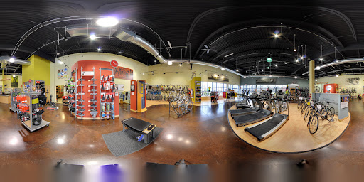 Bicycle Store «Village Bike & Fitness», reviews and photos, 5991 Kalamazoo Ave SE, Kentwood, MI 49508, USA