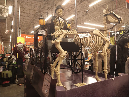 Home Improvement Store «The Home Depot», reviews and photos, 23575 U.S. 59, Porter, TX 77365, USA