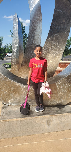 Performing Arts Theater «OCCC Visual and Performing Arts Center Theater», reviews and photos, 7777 S May Ave, Oklahoma City, OK 73159, USA