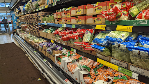 Supermarket «ALDI», reviews and photos, 11745 Olive Blvd, Creve Coeur, MO 63141, USA