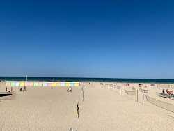 Plage de Berck'in fotoğrafı ve yerleşim