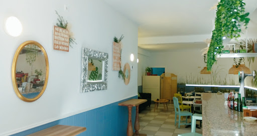 Cafe Restaurante Lana's en Tielmes