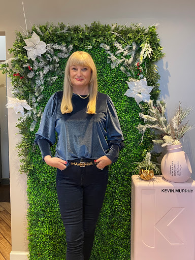 Beauty Salon «Hair Port Salon», reviews and photos, 44121 Harry Byrd Hwy #105, Ashburn, VA 20147, USA