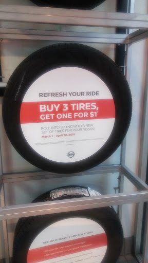 Nissan Dealer «Fort Lauderdale Nissan», reviews and photos, 1051 S Federal Hwy, Fort Lauderdale, FL 33316, USA