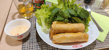 Plats et boissons du Restaurant thaï Tai Yue Wan à Paris - n°7