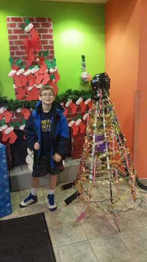 Community Center «Central Community Center», reviews and photos, 1000 W Central Rd, Mt Prospect, IL 60056, USA