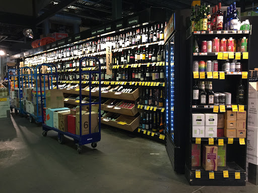 Grocery Store «City Market/Onion River Co-op», reviews and photos, 82 S Winooski Ave, Burlington, VT 05401, USA