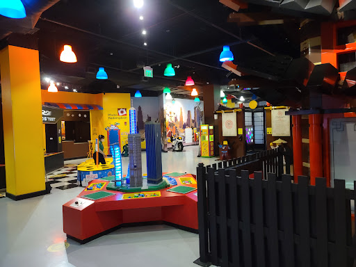 Amusement Center «LEGOLAND® Discovery Center Westchester», reviews and photos, 39 Fitzgerald Street, Yonkers, NY 10710, USA