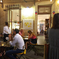 Atmosphère du Restaurant Italie là-bas à Avignon - n°6