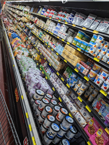 Grocery Store «Grocery Outlet Bargain Market», reviews and photos, 1840 Willow Pass Rd, Concord, CA 94520, USA