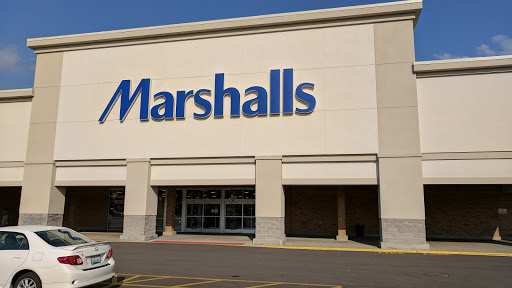 Department Store «Marshalls», reviews and photos, 10427 Dixie Hwy, Louisville, KY 40272, USA