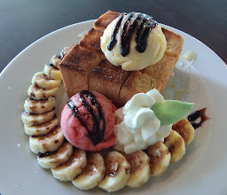 The Tree Cafe & Bistro photo