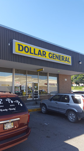 Discount Store «Dollar General», reviews and photos, 3527 Harrison St, Bellevue, NE 68147, USA