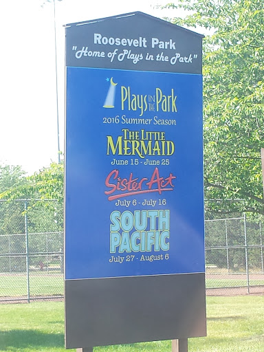 Park «Fords Park», reviews and photos, King Georges Rd, Woodbridge, NJ 07095, USA