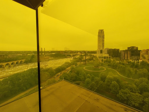 Performing Arts Theater «Guthrie Theater», reviews and photos, 818 S 2nd St, Minneapolis, MN 55415, USA