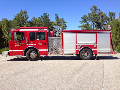 Lakeview Fire Protection District