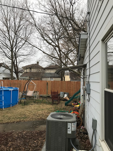 HVAC Contractor «Stevenson Service Experts», reviews and photos