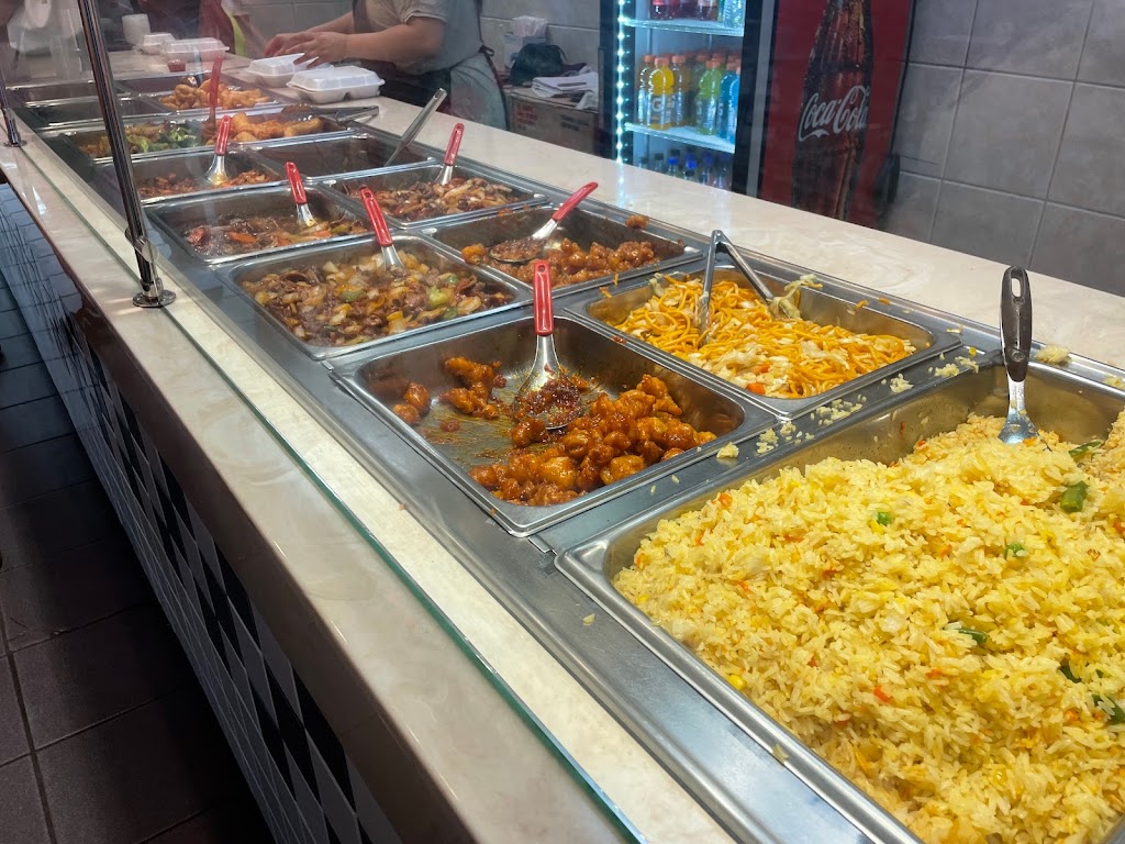 Chongwah Express 35901