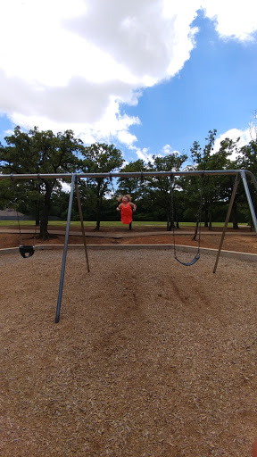 Recreation Center «Cliff Nelson Recreation Center», reviews and photos, 4600 W Bardin Rd, Arlington, TX 76017, USA