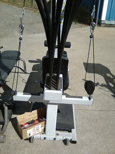 Thrift Store «Albany Helping Hands Thrift Store», reviews and photos, 705 SE 1st Ave, Albany, OR 97321, USA