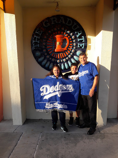 Sports Bar «The Davis Graduate», reviews and photos, 805 Russell Blvd, Davis, CA 95616, USA