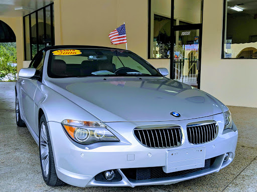 Used Car Dealer «Old South Sales», reviews and photos, 1060 21st St, Vero Beach, FL 32960, USA