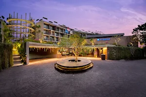 Wyndham Dreamland Resort Bali image
