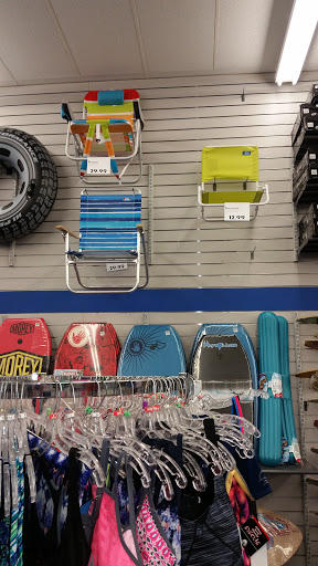 Sporting Goods Store «Big 5 Sporting Goods - Covina», reviews and photos, 543 N Azusa Ave, Covina, CA 91722, USA