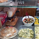 Photo n°1 de l'avis de Luca.a fait le 06/02/2023 à 20:00 sur le  Stazione Pizza Ciani à Ladispoli