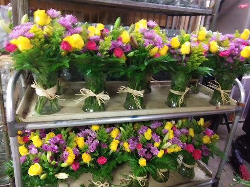 Florist «Rich Mar Florist», reviews and photos, 749 Mill St, Allentown, PA 18103, USA
