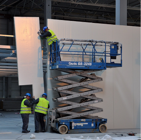 Comentarii opinii despre Z.P.H.U. SZRON M. i D. Klepczyńscy sp. j.