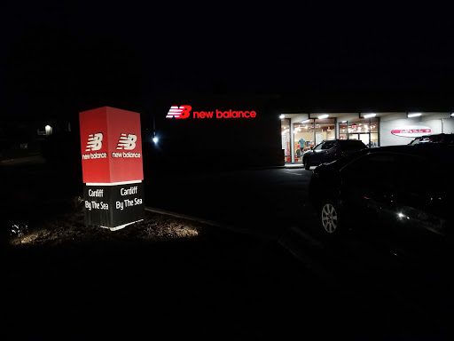 Shoe Store «New Balance», reviews and photos, 2009 Newcastle Ave, Cardiff, CA 92007, USA