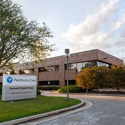 ProHealth Care's Rehabilitation Services Waukesha