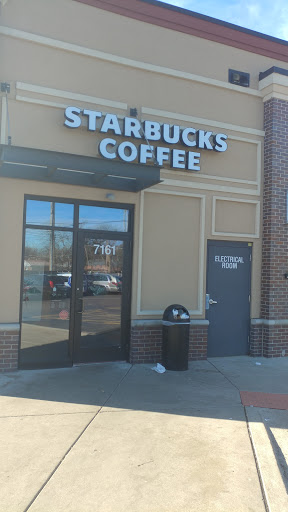 Coffee Shop «Starbucks», reviews and photos, 7161 N Milwaukee Ave, Niles, IL 60714, USA
