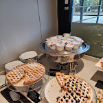 Photo n°17 de l'avis de Luiz.i fait le 19/03/2023 à 11:25 sur le  Best Western Hotel Rome Airport à Fiumicino