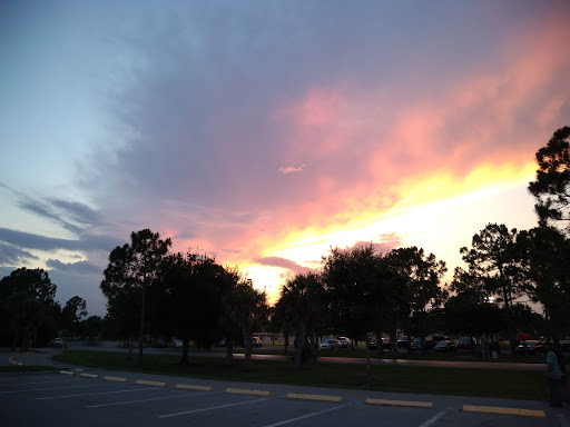 Recreation Center «North Fort Myers Recreation Center», reviews and photos, 2000 N Recreation Park Way, North Fort Myers, FL 33903, USA