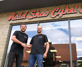 Rold Skov Cykel Shop