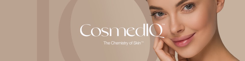 CosmedIQ - The Chemistry of Skin - Head Office