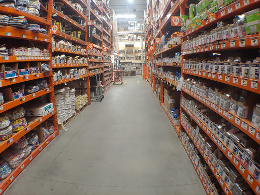 Home Improvement Store «The Home Depot», reviews and photos, 30144 US Hwy 19 N, Clearwater, FL 33761, USA