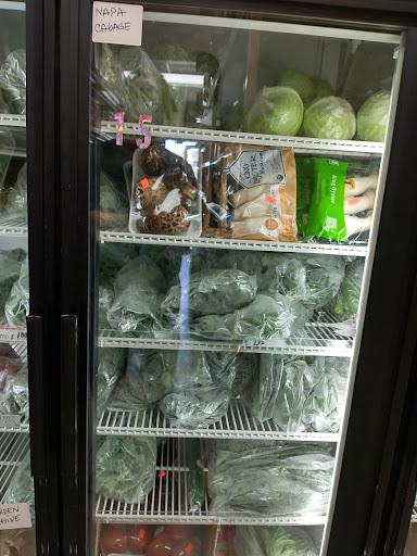 Asian Grocery Store «Thai Hoa Oriental Market», reviews and photos, 4307 US-19, New Port Richey, FL 34652, USA