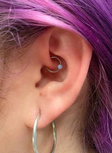 Explore 41 tattoo ideas, creative tattoo ideas in Springfield, available at Body Piercing By Qui Qui