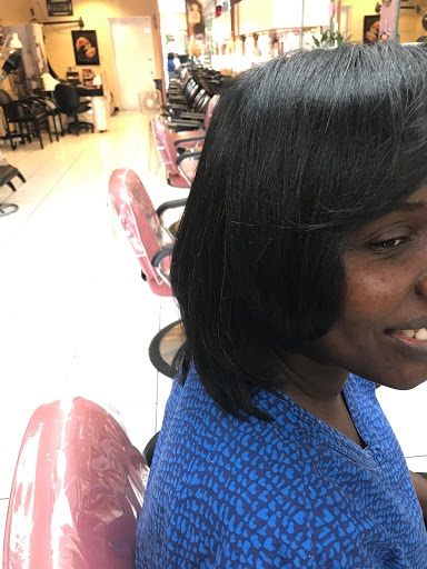 Beauty Salon «Maggy May Beauty Salon», reviews and photos, 992 SW 81st Ave, North Lauderdale, FL 33068, USA